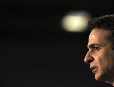 Κ. Μητσοτάκης για Συμφωνία των Πρεσπών: «Ο κ. Τσίπρα είπε 